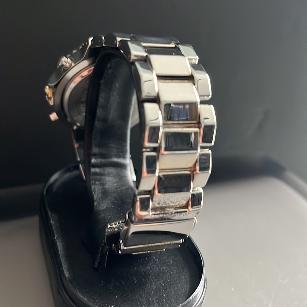 Style & Co Ladies Rhinestone Watch - Picture 11 of 15